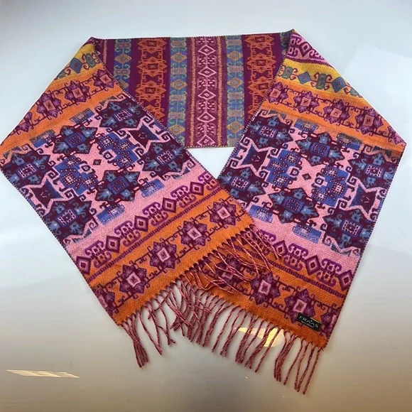 Fraas Feel Cashmink Scarf S83-31